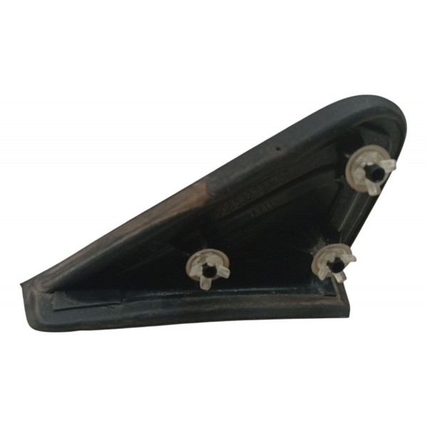 Acabamento Retrovisor Esquerdo Volkswagen Virtus 2019 2020