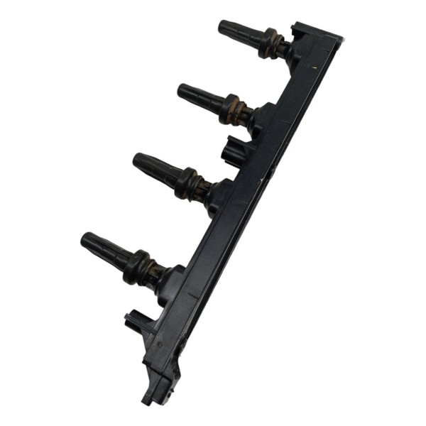 Bobina Ignição Citroen C4 Hatch Aut 2.0 2010 2011 Detalhe