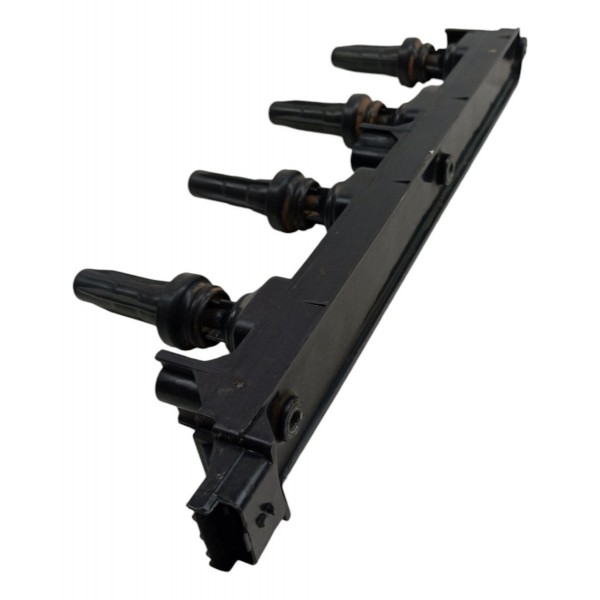 Bobina Ignição Citroen C4 Hatch Aut 2.0 2010 2011 Detalhe