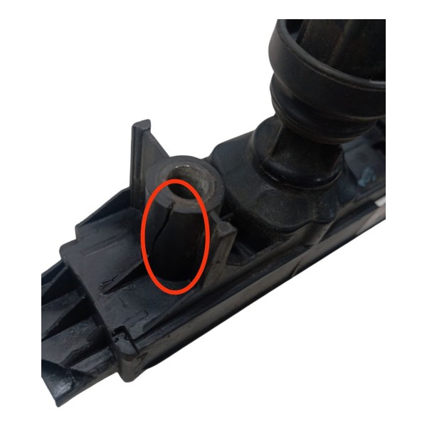 Bobina Ignição Citroen C4 Hatch Aut 2.0 2010 2011 Detalhe
