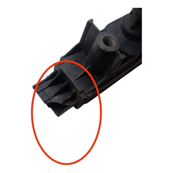 Bobina Ignição Citroen C4 Hatch Aut 2.0 2010 2011 Detalhe