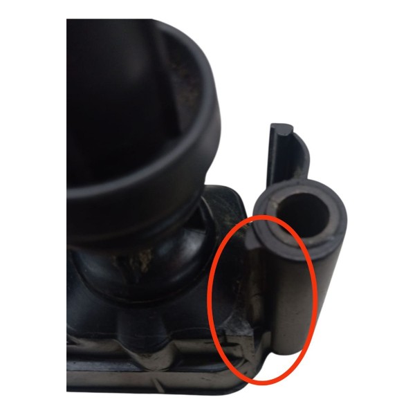 Bobina Ignição Citroen C4 Hatch Aut 2.0 2010 2011 Detalhe