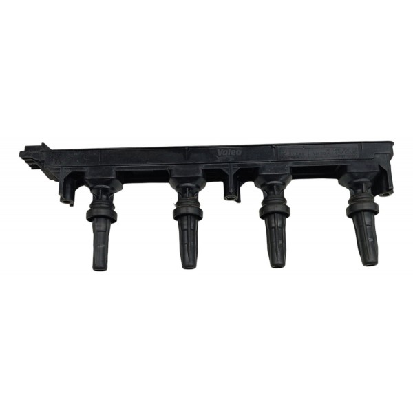 Bobina Ignição Citroen C4 Hatch Aut 2.0 2010 2011 Detalhe