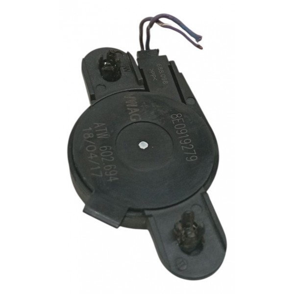 Sirene Sensor Alarme Volkswagen Virtus 1.6 2019 2020 2021
