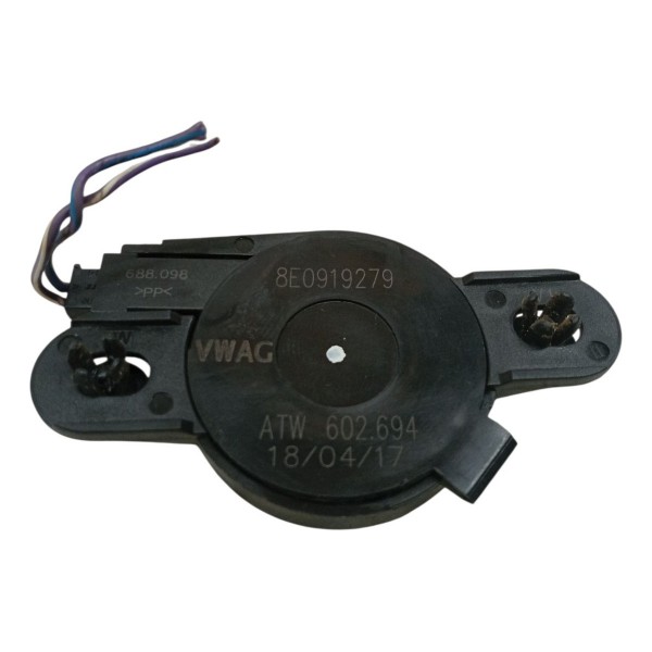 Sirene Sensor Alarme Volkswagen Virtus 1.6 2019 2020 2021