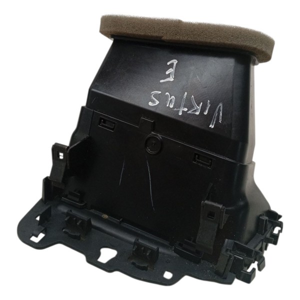 Difusor Ar Painel Esquerdo Volkswagen Virtus 1.6 2018 2019