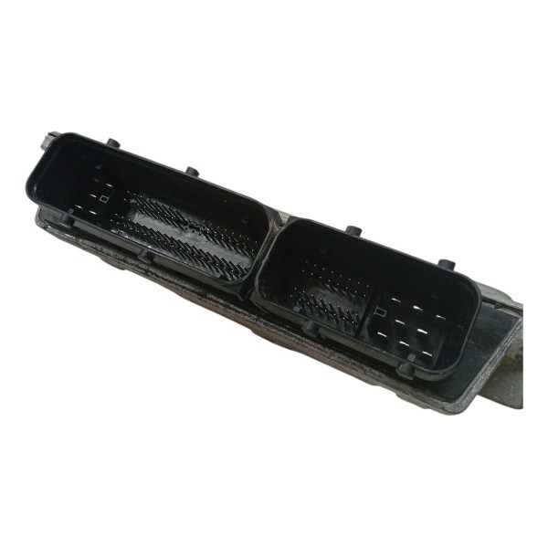 Modulo Injeção Volkswagen Virtus 1.6 2018 2019 2020