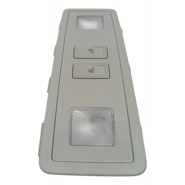 Luz Cortesia Teto Traseiro Volkswagen Virtus 1.6 2019 2020