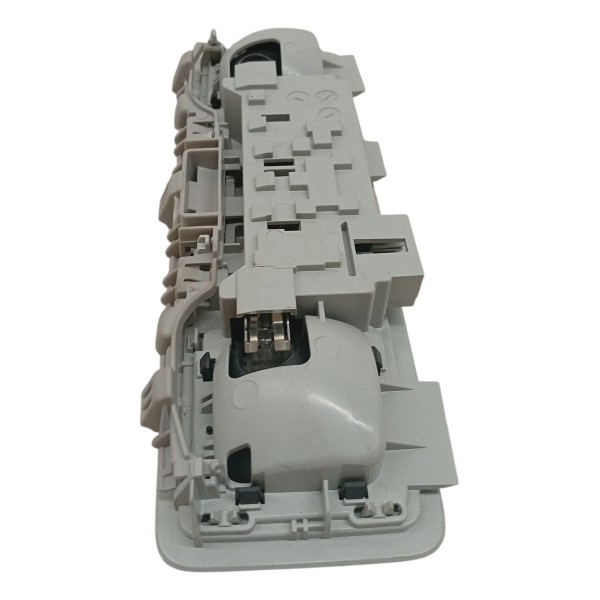 Luz Cortesia Teto Traseiro Volkswagen Virtus 1.6 2019 2020