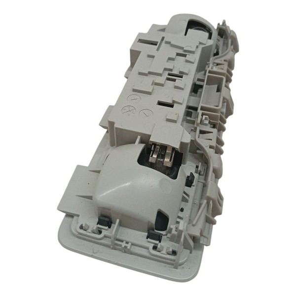 Luz Cortesia Teto Traseiro Volkswagen Virtus 1.6 2019 2020