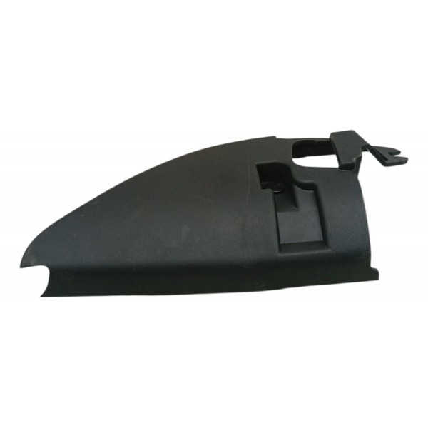 Moldura Interna Esquerdo Retrovisor Volkswagen Virtus 2018