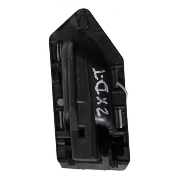 Maçaneta Interna Traseira Direita Citroen Zx 1994 1995 1996