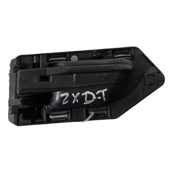 Maçaneta Interna Traseira Direita Citroen Zx 1994 1995 1996
