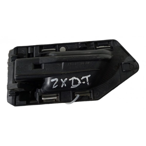 Maçaneta Interna Traseira Direita Citroen Zx 1994 1995 1996