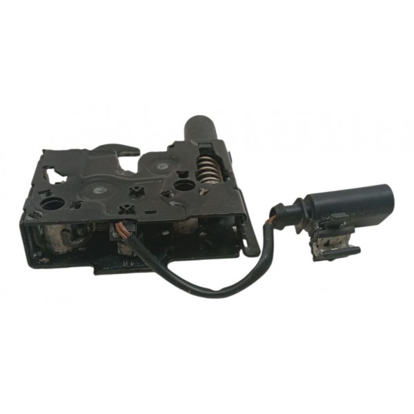 Fechadura Direita Capo Volkswagen Virtus Polo 1.6 2019 2020