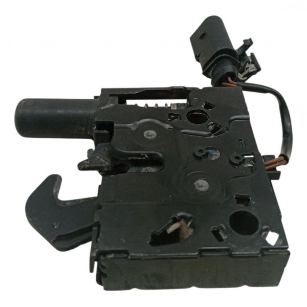 Fechadura Direita Capo Volkswagen Virtus Polo 1.6 2019 2020