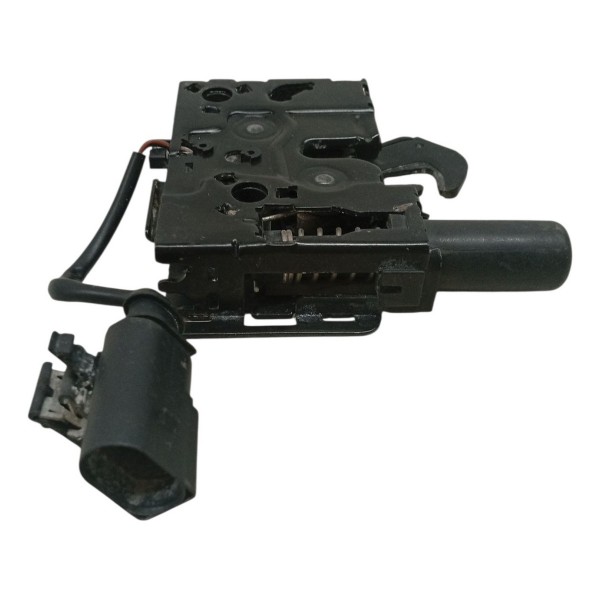 Fechadura Direita Capo Volkswagen Virtus Polo 1.6 2019 2020