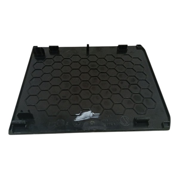 Tampa Porta Objetos Volkswagen Virtus 1.6 2018 2019 Detalhe