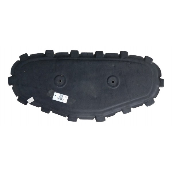 Forro Capô Anti Chamas Corta Fogo Volkswagen Tcross 2021 22