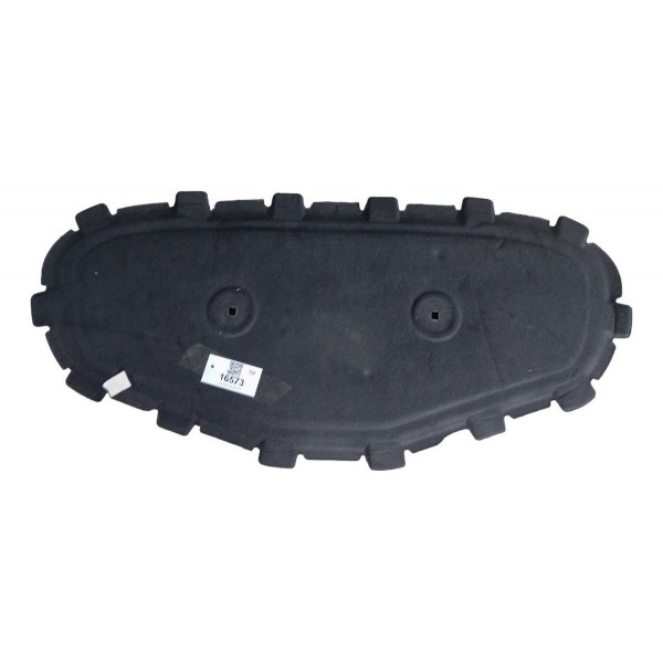 Forro Capô Anti Chamas Corta Fogo Volkswagen Tcross 2021 22