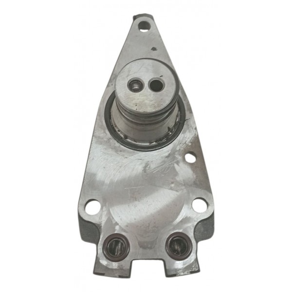 Regulador Pressão Oleo Direito Renault Sandero Logan 1.0 3cc