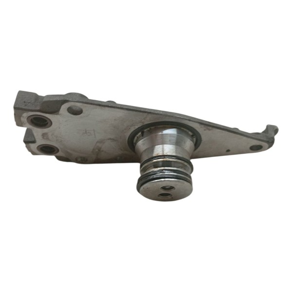 Regulador Pressão Oleo Direito Renault Sandero Logan 1.0 3cc