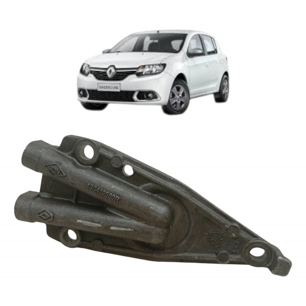 Regulador Pressão Oleo Direito Renault Sandero Logan 1.0 3cc