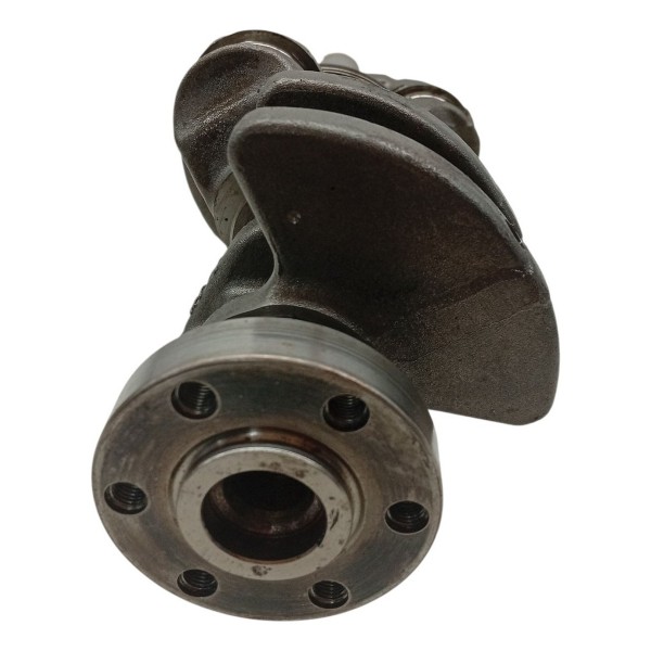 Virabrequim Renault Sandero Logan 1.0 3cc 2017 2018 2019