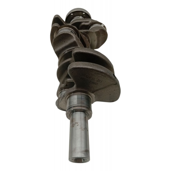 Virabrequim Renault Sandero Logan 1.0 3cc 2017 2018 2019