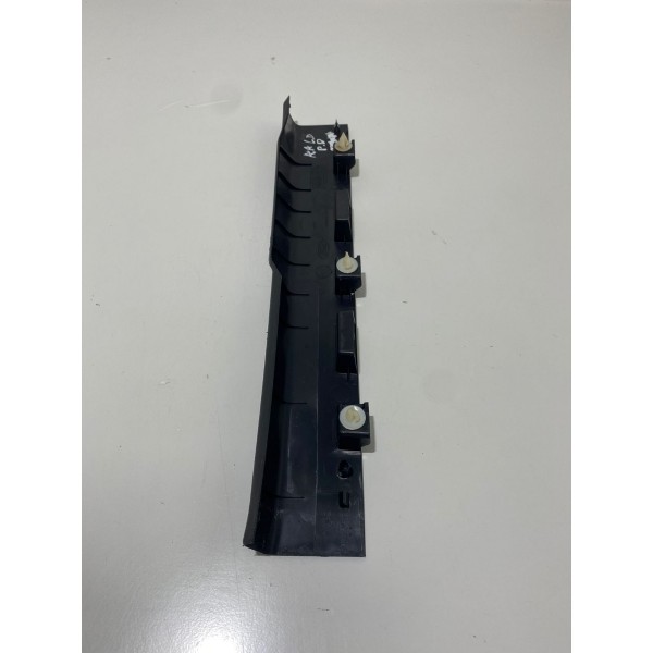 Acabamento Moldura Soleira Dianteira Direito Ford Ka 2015