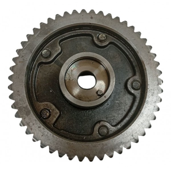 Kit Valvula Admissão Renault Sandero 1.0 12v 3cc 2017 2018