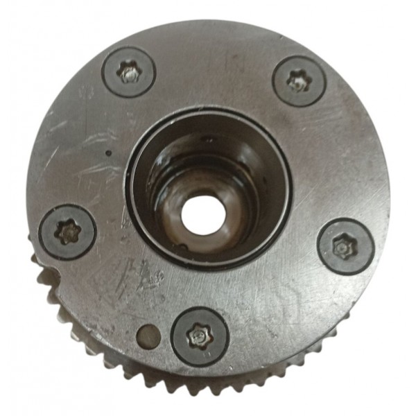 Kit Valvula Admissão Renault Sandero 1.0 12v 3cc 2017 2018