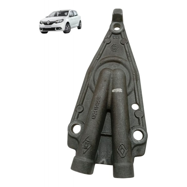 Regulador Pressão Oleo Esquerdo Renault Sandero 1.0 3cc 2017