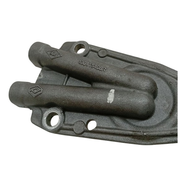 Regulador Pressão Oleo Esquerdo Renault Sandero 1.0 3cc 2017