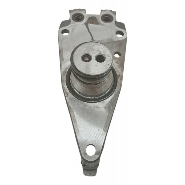 Regulador Pressão Oleo Esquerdo Renault Sandero 1.0 3cc 2017