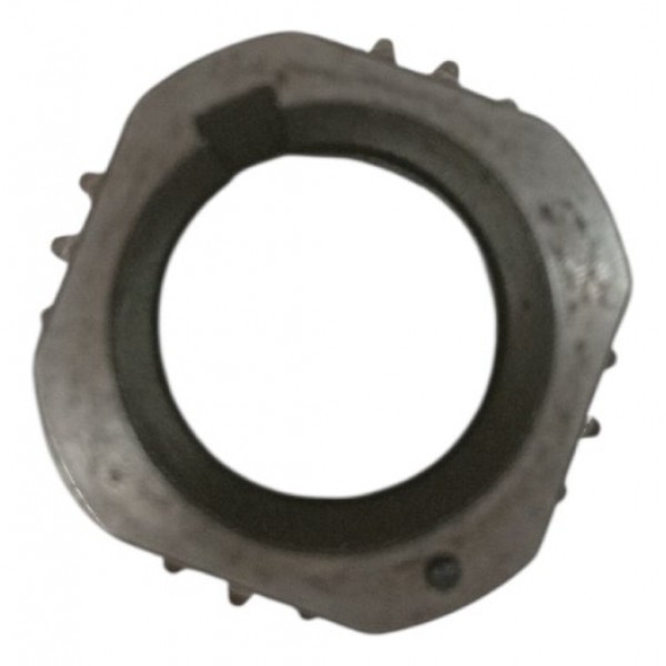 Engrenagem Virabrequim Renault Sandero Logan 1.0 3cc 2017