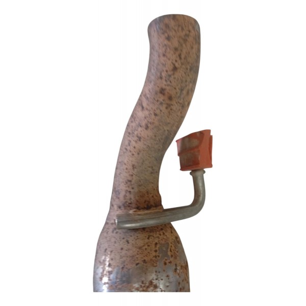 Escapamento Catalisador Volkswagen Gol G5 G6