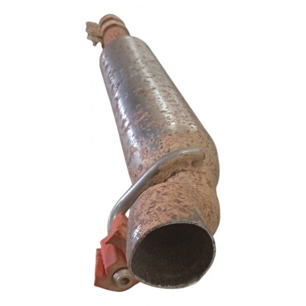 Escapamento Catalisador Volkswagen Gol G5 G6