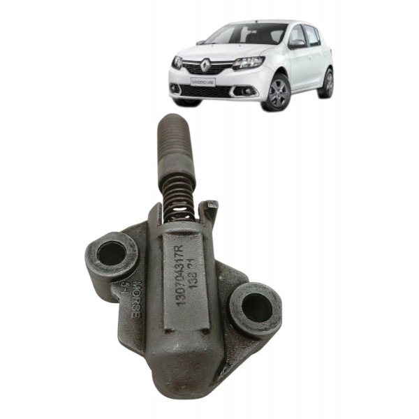Tensor Correia Dentada Renault Sandero Logan 1.0 3cc 2017