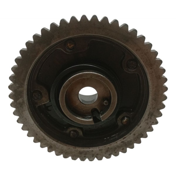 Polia Comando Escape Renault Sandero Logan 1.0 3cc 2017