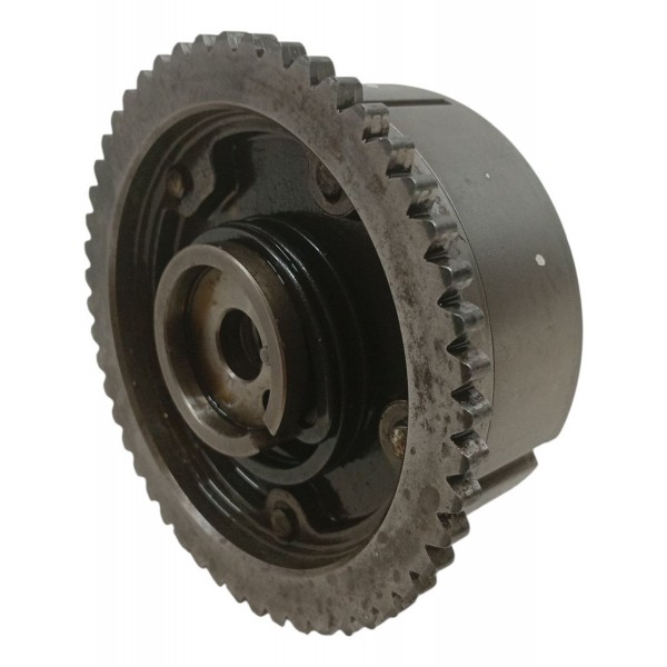 Polia Comando Escape Renault Sandero Logan 1.0 3cc 2017