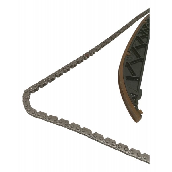 Kit Corrente Comando Renault Sandero Logan 1.0 3cc 2017 2018