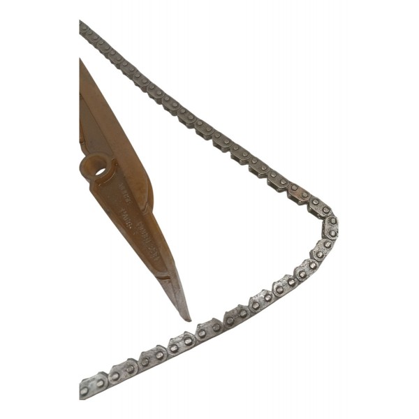 Kit Corrente Comando Renault Sandero Logan 1.0 3cc 2017 2018