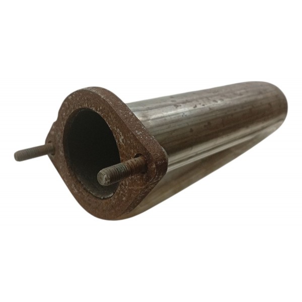 Flexível Escapamento Chevrolet Tracker 1.4 Turbo 2018 2019