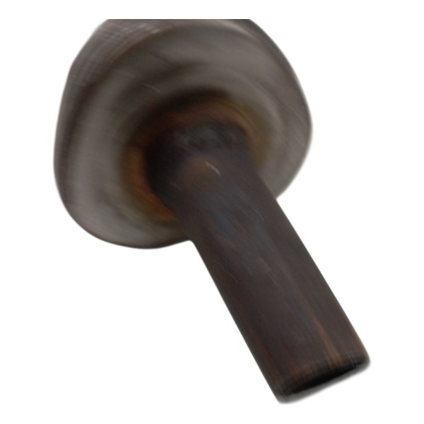 Escapamento Silencioso Honda Fit 2015 2016 2017 2018 2019