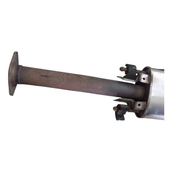 Escapamento Silencioso Nissan Sentra 2.0 2007 2008 2009 2010