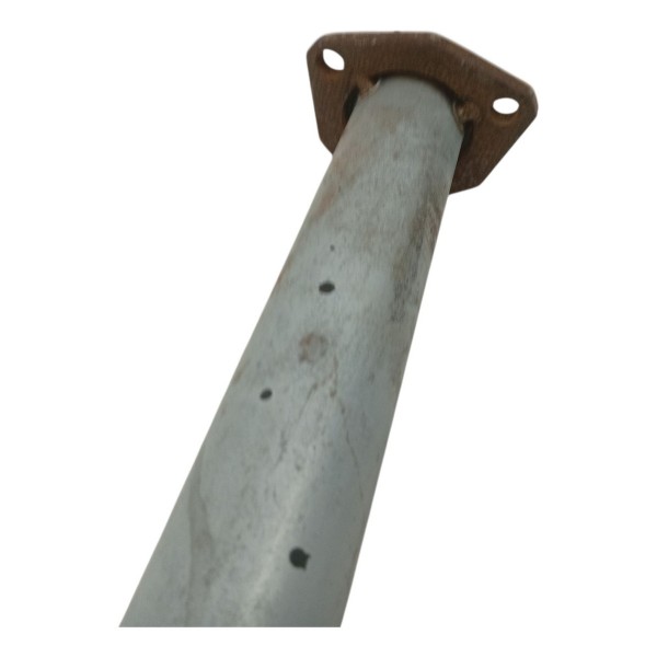 Escapamento Silenciador Intermediário Volkswagen Gol G3 G4