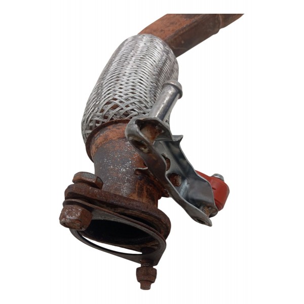 Flexível Escapamento Kia Sorento 3.5 4x4 V6 2012 2013 2014