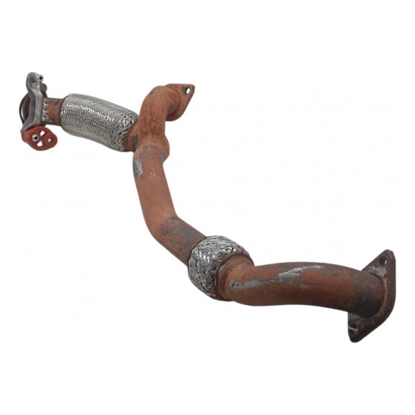 Flexível Escapamento Kia Sorento 3.5 4x4 V6 2012 2013 2014