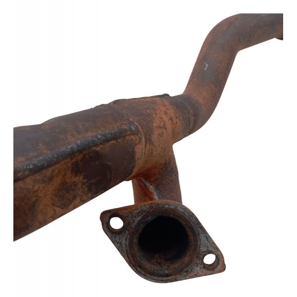 Flexível Escapamento Kia Sorento 3.5 4x4 V6 2012 2013 2014